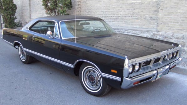 eBay Find: 1969 Dodge Monaco - This Fulsome Fuselage Is Fundamentally Fine! 3 $T2eC16J,!w4FIZsTys0OBSNonf,rG!~~60_57