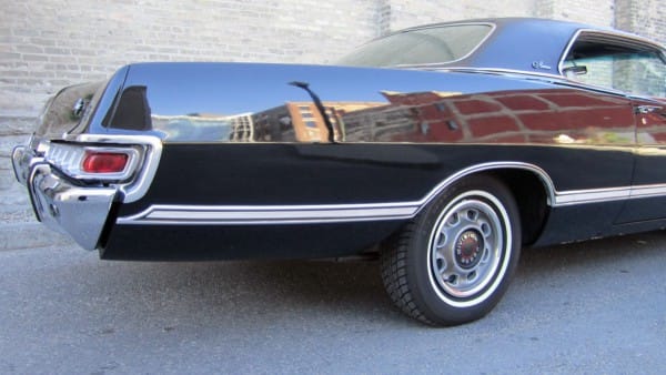 eBay Find: 1969 Dodge Monaco - This Fulsome Fuselage Is Fundamentally Fine! 1 $T2eC16ZHJHEFFmJc0Q8cBSN5gqO00Q~~60_57