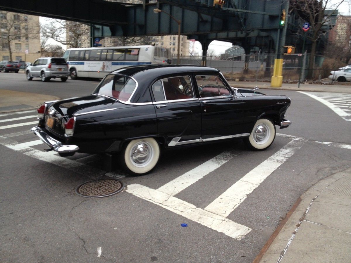 Brighton Beach is a diverse neighborhood in Brooklyn, home to generations of Russian-speaking immigrants. Situated near Coney Island, it is one of the best places in New York City to [&hellip;]