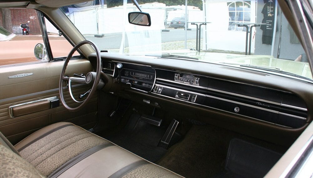 1968 Dodge Polara: He's A Tramp, But I Love Him -- An Underdog Among Full-Size Mopars 9 1968-polara-17