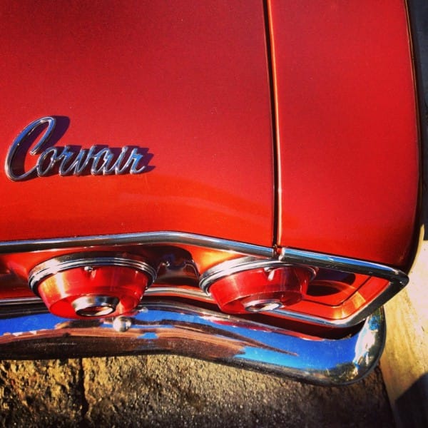 CC Outtake: 1966 Chevrolet Corvair Monza Convertible - Things Go Better With Coke 7 1977319_10152333469872201_1755217414069360399_n