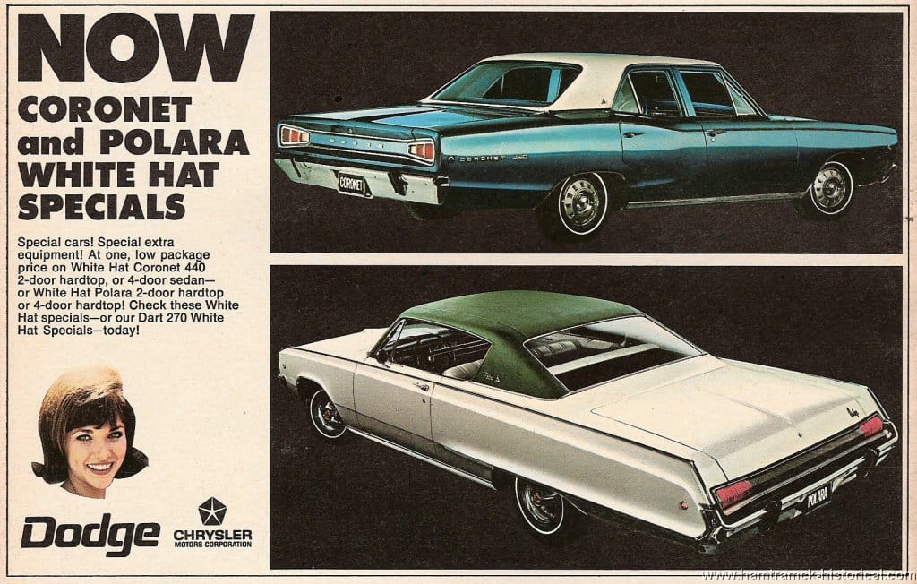 1968 Dodge Polara: He's A Tramp, But I Love Him -- An Underdog Among Full-Size Mopars 10 68_coronet_and_polara