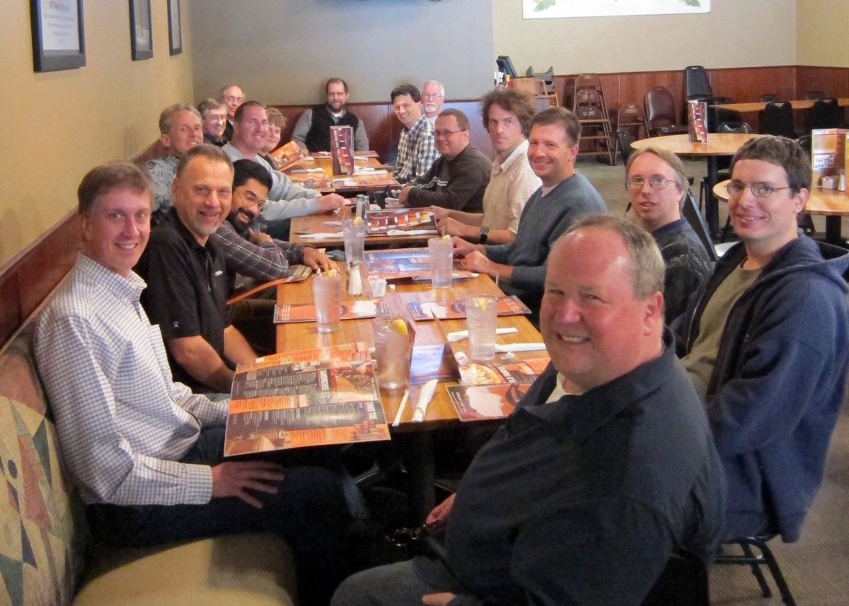 The CC Meet-Up in Auburn, IN, was a great success, a celebration of the CC spirit at its finest: Enjoying our companionship and love of old cars, but in the [&hellip;]