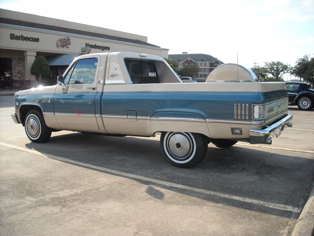 (by Bill Prince)   I bought my 1986 GMC Sierra Classic long bed truck about 15 years ago. It was an original truck, including the paint, interior and 305 engine. I [&hellip;]
