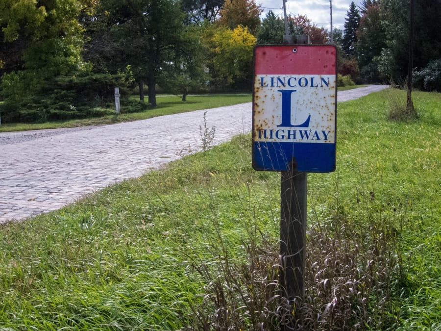 My girlfriend and I had the day to ourselves after the Curbside Classic meetup in Auburn, Indiana, earlier this month, and we decided to take the scenic route home. I’d [&hellip;]
