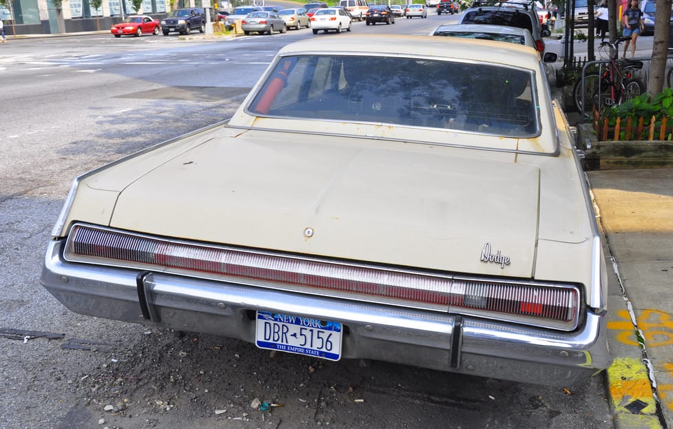 1968 Dodge Polara: He's A Tramp, But I Love Him -- An Underdog Among Full-Size Mopars 11 Screenshot 2014-10-01 15.22.09