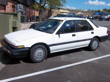 “Hey! What is Klockau doing writing up an ’80s Super Mario Brothers-era Japanese sedan?! Where’s the ’87 Town Car Signature or ’89 Electra Limited?!” Yes, yes, I am much more [&hellip;]