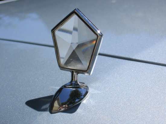 COAL: Pentastar Partners- Short Timers 1 pentastar