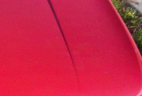 What could this be?