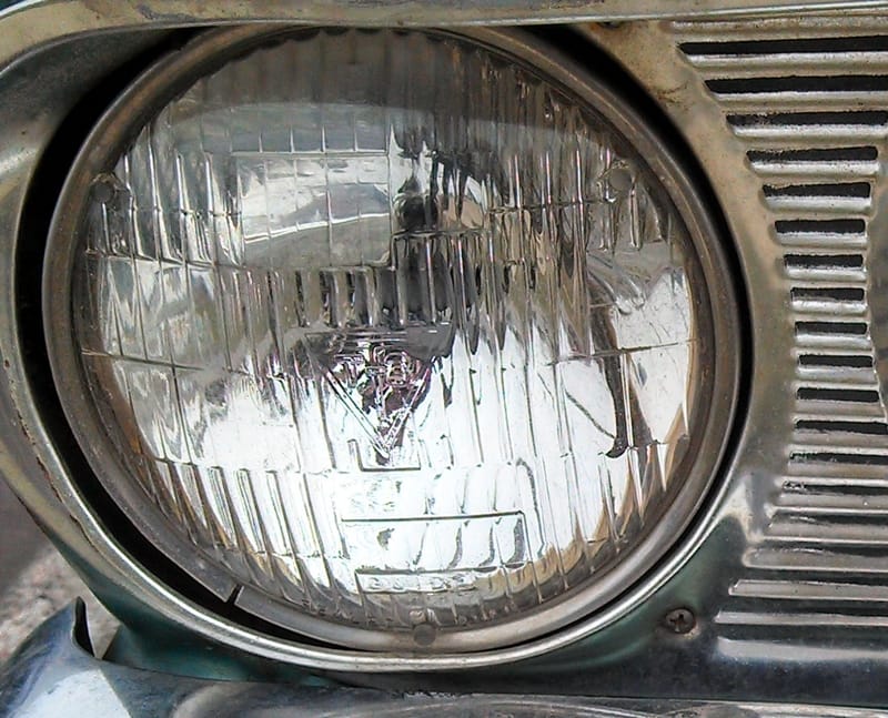Roger 628 jumped right out front with the correct answer to Sunday afternoon’s Clue for the ’66 Lincoln. Today might see another of our astute readers grab this Clue by [&hellip;]