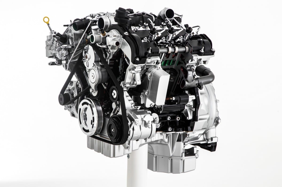 Future Curbside Classic: 2014 Ram 1500 Ecodiesel – Your Cup of Tea? By its very nature, this crew cab Ram isn’t for everyone. Even for those attracted to half-ton pickups, the Ecodiesel may still be a niche player – or maybe not.