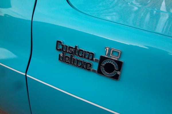A few months back I was on my way somewhere on a dreary day when I spotted something bright off to my right. It materialized into a classic 1973-87 Chevrolet [&hellip;]