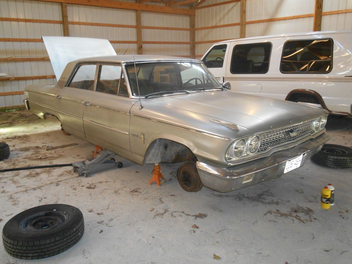 Over the last several years, I have developed Jason’s Theorem of Automobiles.  My theorem states all cars are built to mimic a thirty-five year old human.  At 35, one is [&hellip;]