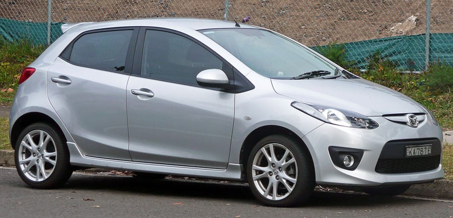 (first posted 11/19/2014)    I’ve experienced The CC Effect before – within days of a rarely-seen Curbside Classic being posted here, I’ve stumbled upon the same make and model on the [&hellip;]