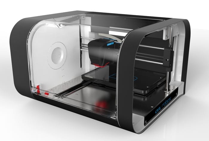 Printers. Most commonly seen making our lives a living hell and running out of ink, printers are more of a necessary annoyance than something to get really passionate about. But [&hellip;]
