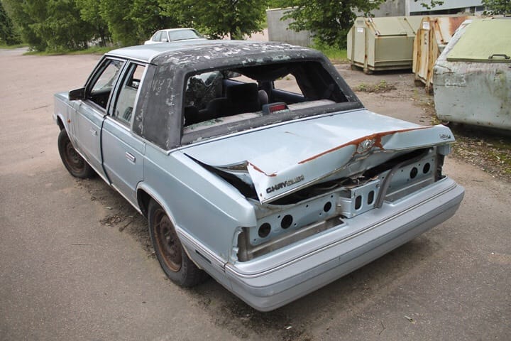 COAL: Pentastar Partners- Short Timers 4 image