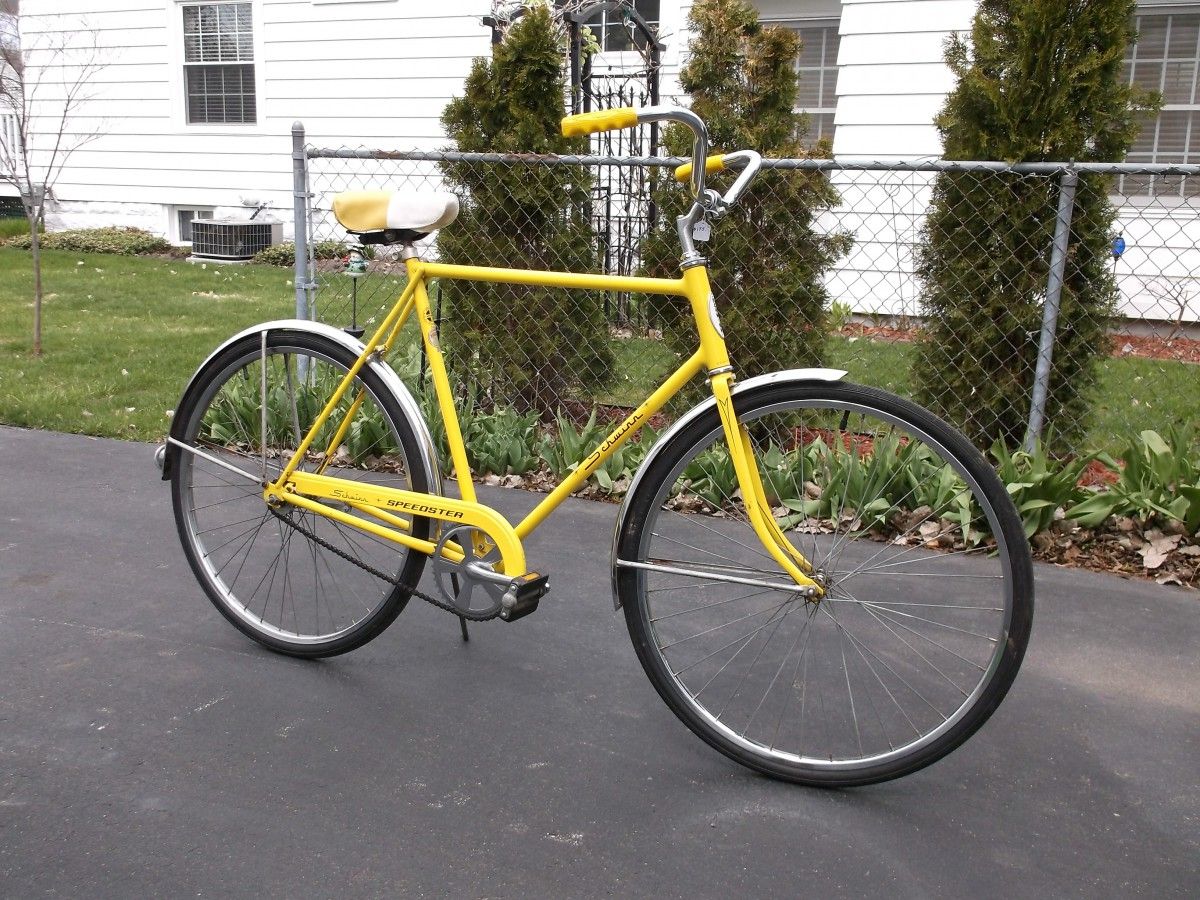 Almost 10 years ago, I began collecting antique bicycles.  It made no sense that I rode around on a modern Huffy when most of my cars were built during the [&hellip;]