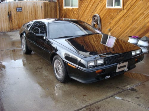 &nbsp;   I am all done with cars, this is the first one that has to go. Many a story can begin with those words and we have no idea [&hellip;]