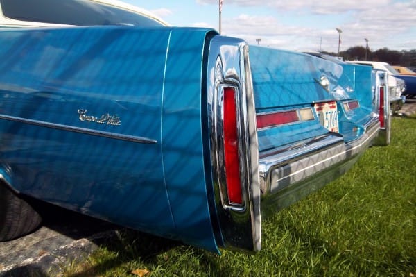 (first posted 12/1//2014)    The 1971-76 General Motors B- and C-body cars are very polarizing. You either love them or can’t stand them. I’m in the former camp, and especially when [&hellip;]