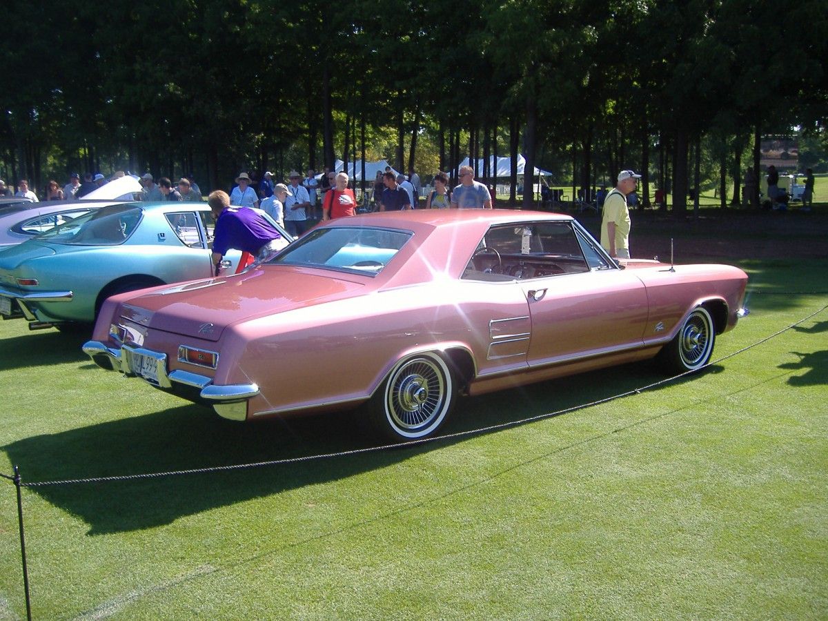 Car number two on my “Great 28” lags infinitesimally behind my favored Continental, and in some ways outpaces it, largely because of its relative attainability.  Alas, my window of opportunity [&hellip;]