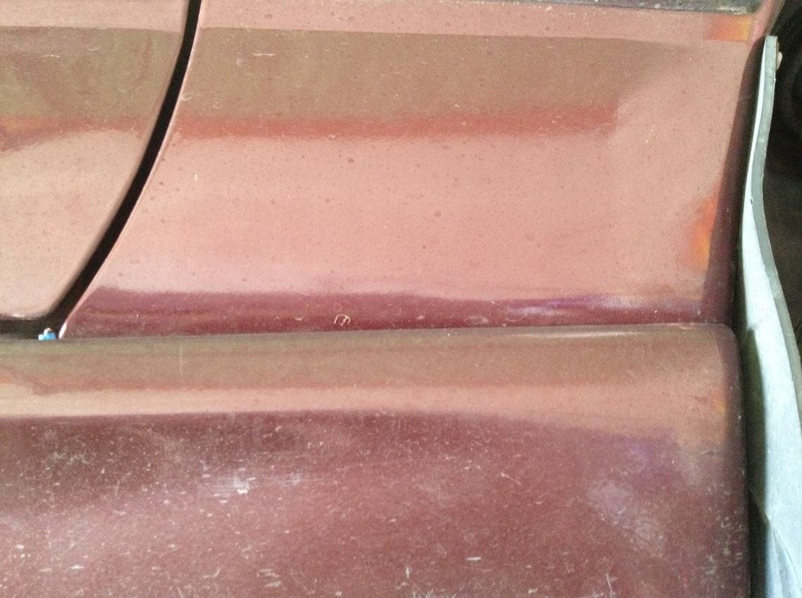 Hmmm, what can this be?  It’s high-resolution, to give you more to think about! No, not the mudflap, what’s it attached to? There are only 63 of this year, spec [&hellip;]