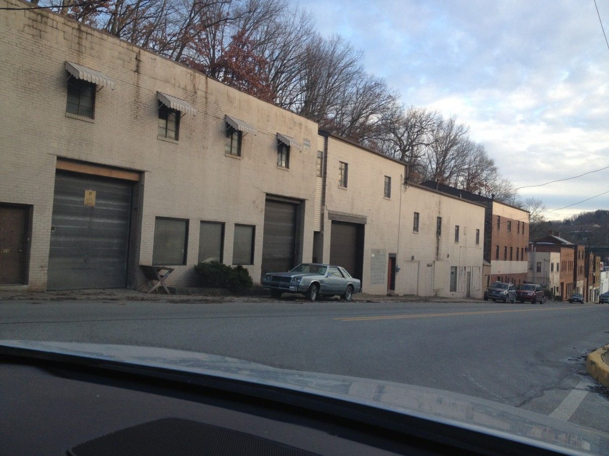 This time last year, I was travelling to Pittsburgh for Christmas. The drive from New York was over six hours and mostly uneventful, but as we got into the city, [&hellip;]