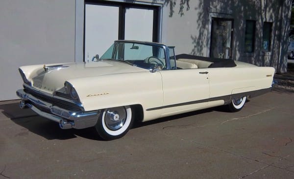 If you have been a Curbside Classic reader for even just a little while, you have most likely gathered that I am a fan of Lincoln motor cars. Well, how [&hellip;]