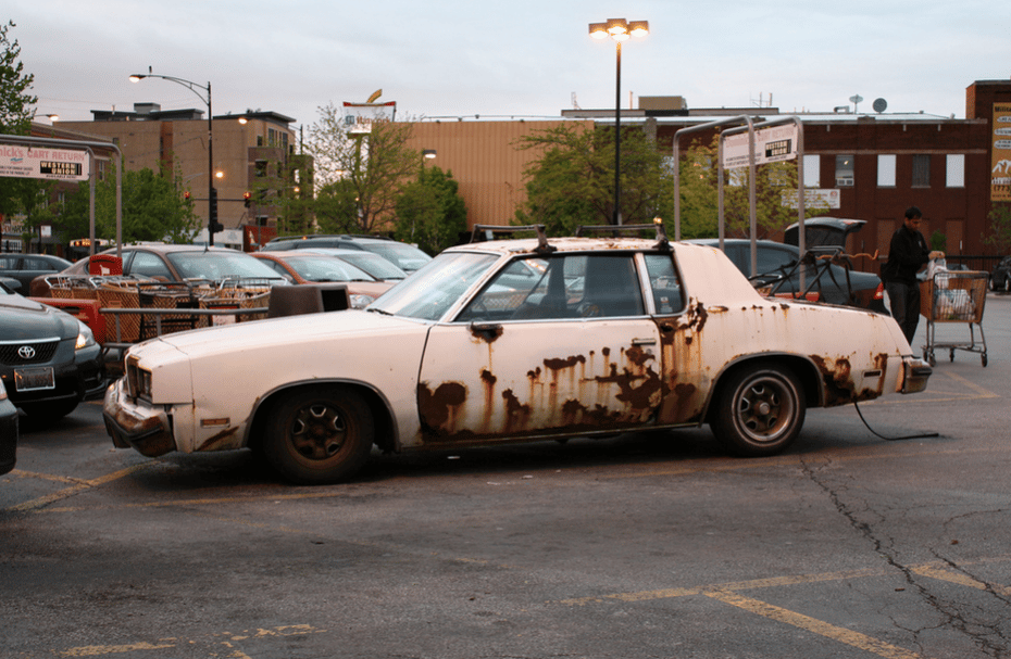 Cohort Wordless Outtake: One Reason Why I Don’t Live In The Midwest posted at the Cohort by Joseph Dennis