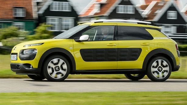 2014 really hasn’t been a bad year for cars at all. Dare I say we find ourselves in the middle of what some people will call “the good old days” [&hellip;]