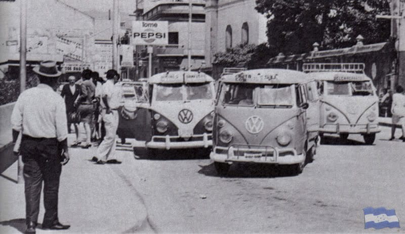 Before I go ahead, I’d like to make it perfectly clear that the above title is not an exaggeration in any way. The Honduran taxis are very, very bad, as [&hellip;]