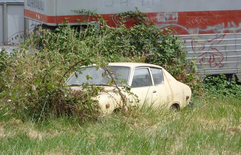 We’ve been slagging pretty hard on GM lately, so let’s try something a bit different today. Obviously, Japanese cars overall have a better than average rep for reliability (although I’m [&hellip;]