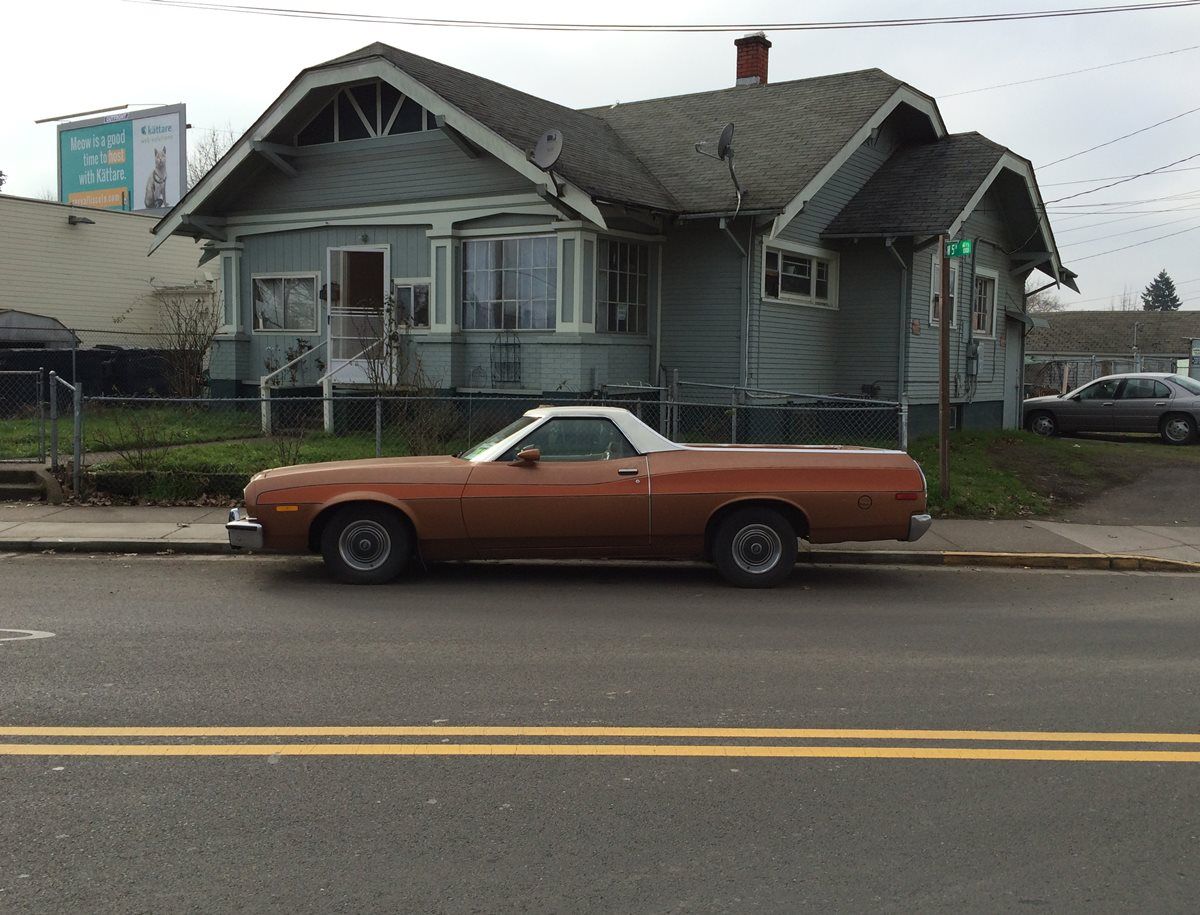 (first posted 1/27/2015)    The question about how much real hauling American pickups do is always worthy of debate. Obviously, some do, others don’t. I wonder if there’s any surveys on [&hellip;]