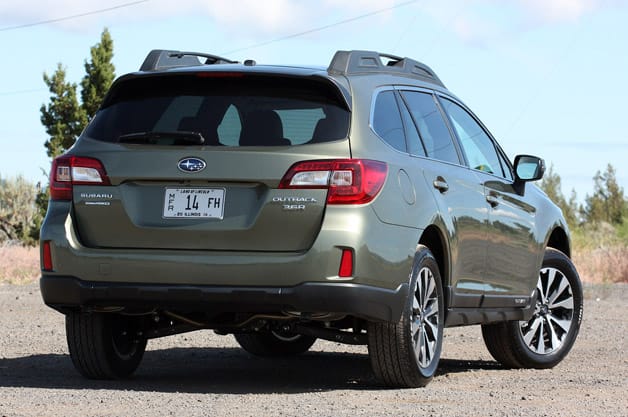 COAL: WDJB - What Did Jim Buy? (Now With Updates!) 2 COALSubaru