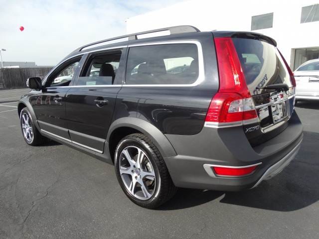COAL: WDJB - What Did Jim Buy? (Now With Updates!) 3 COALVolvo