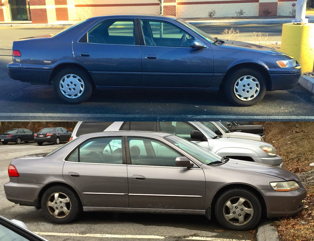 (first posted 1/28/2015)    Jackie or Marilyn? Rolling Stones or Beatles? Mustang or Camaro? These epic comparisons often border on epic rivalries that in turn, lead to die hard fans. While [&hellip;]