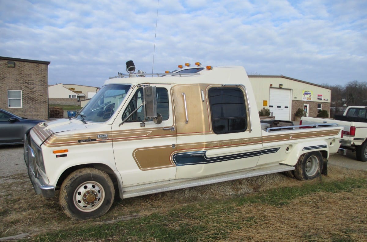 One of the things I have most admired about the recreational vehicle industry are its hard charging people of remarkable determination, able to identify and satisfy a market need, no [&hellip;]