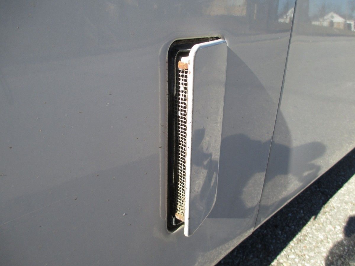 Reader Phil came the closest of anyone in guessing Monday’s Cadillac.  A big round of applause is in order for Phil and his ability to determine the make of a [&hellip;]
