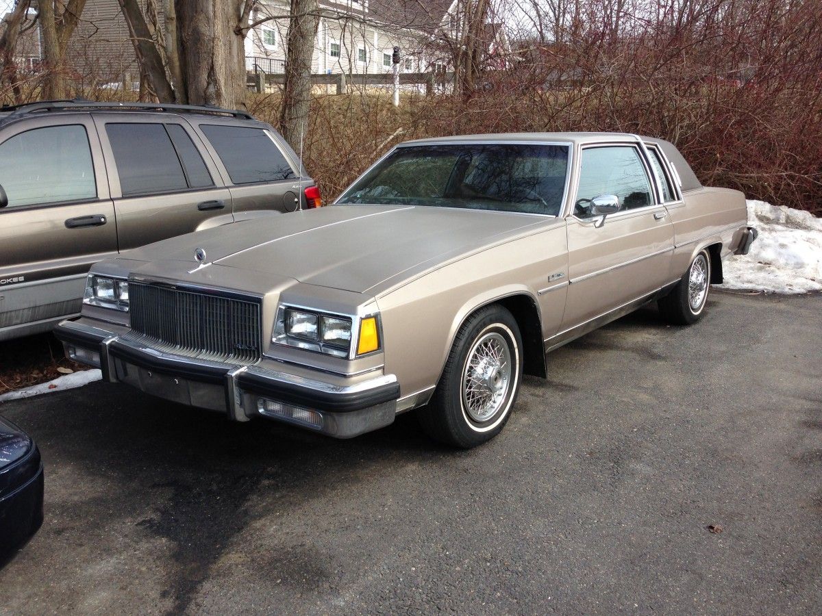 (first posted 1/7/2015)    Don’t get me wrong, I wouldn’t describe the styling elements of this 1984 Buick Electra Limited, or any other upscale/luxury American car from this era, as subtle. [&hellip;]