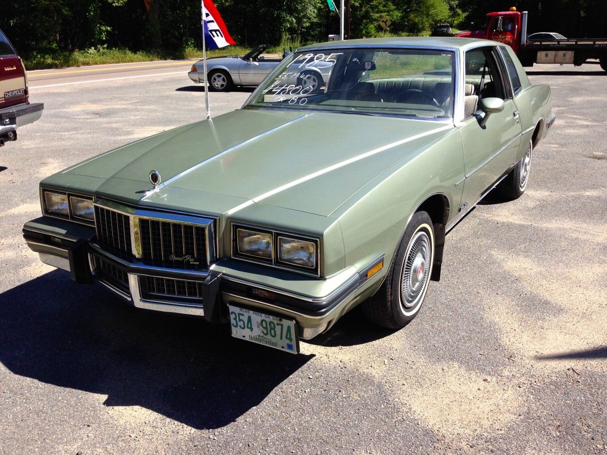 (first posted 1/21/2015)    As someone with a vast knowledge, love, and passion for cars, it pains me to say that I haven’t had a chance to drive the sheer number [&hellip;]
