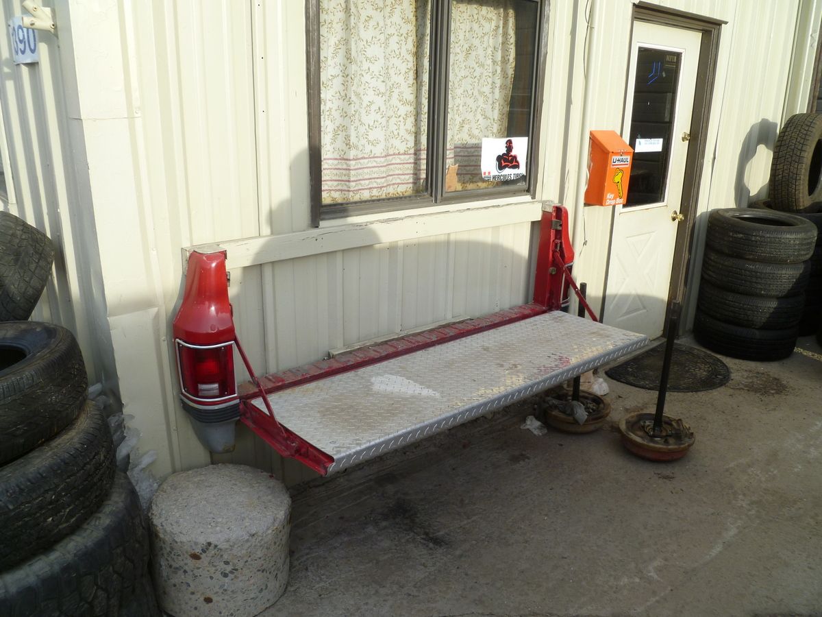 Yesterday we stopped by Westside Auto in Steamboat Springs, CO in the hopes of having them weld up an exhaust for an ’86 Audi 4000 Quattro that had disassembled itself [&hellip;]
