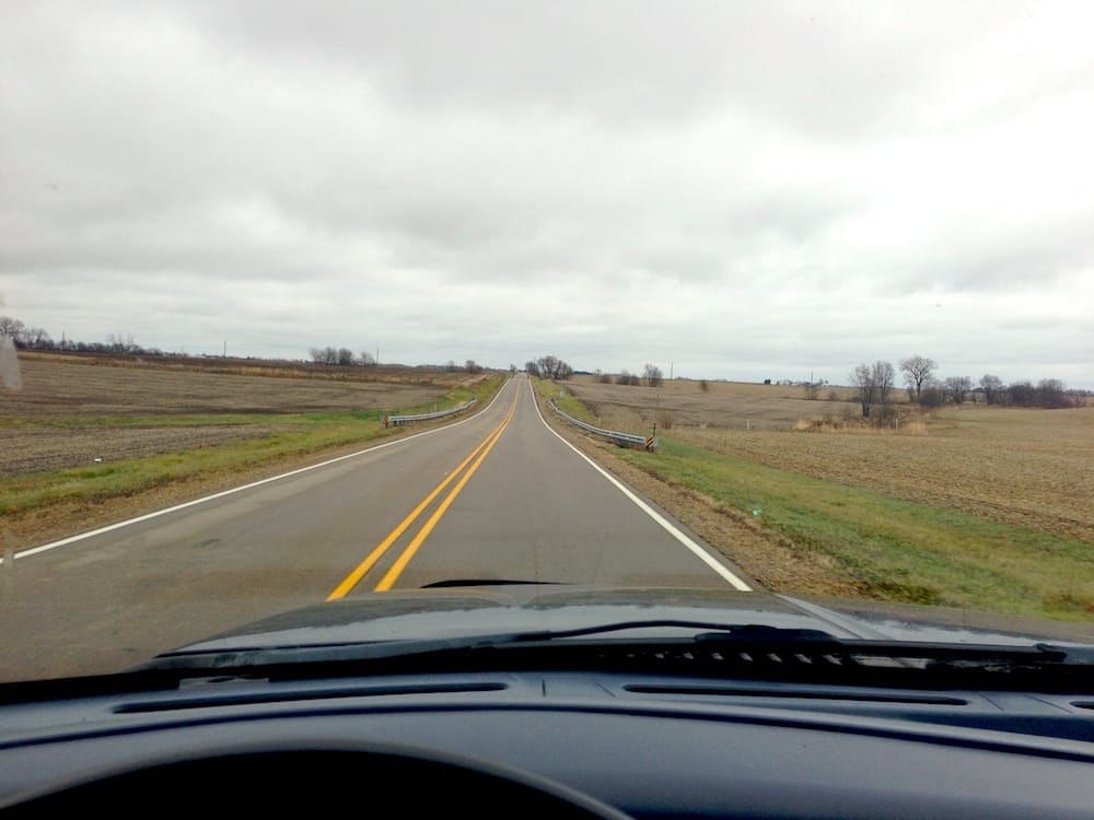 While I’m sure some of you regularly top this (my hat’s off to you!), I set a ‘personal best’ of over 32,000 miles on the road in 2014. Besides my normal [&hellip;]