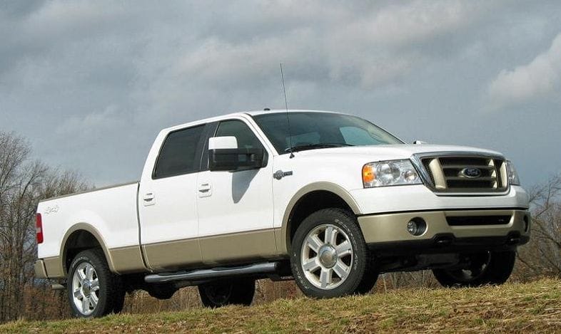 A husband went to the sheriff’s department to report that his wife was missing.
