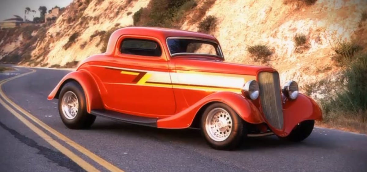 Vintage cars and classic tunes- they go together like burgers and milkshakes or pizza and beer. Both are reflections of our youth, and a simpler, happier, and more innocent time. [&hellip;]