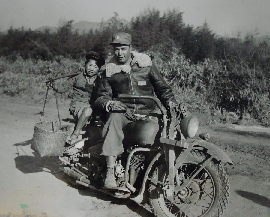 In an article on the 70th anniversary of D-Day, June 6, 2014, about the primary American military motorcycle of the Second World War–the Harley-Davidson WLA–I mentioned that the photographs and information [&hellip;]