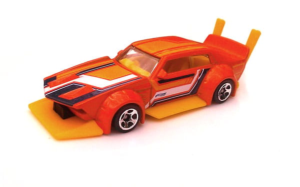 Christmas shopping inevitably yields the ‘present for myself’ when perusing the options for my nephews. This year I found this Hot Wheels version of a barely recognisable Nissan Laurel, ‘Mad [&hellip;]