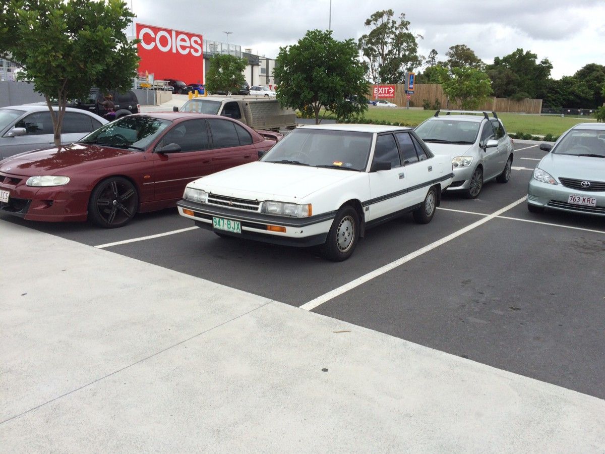The Opel Omega wasn’t the only car to be sliced down the middle and widened for Australian consumption. Three years prior, Mitsubishi introduced the Magna, a car that helped cement [&hellip;]