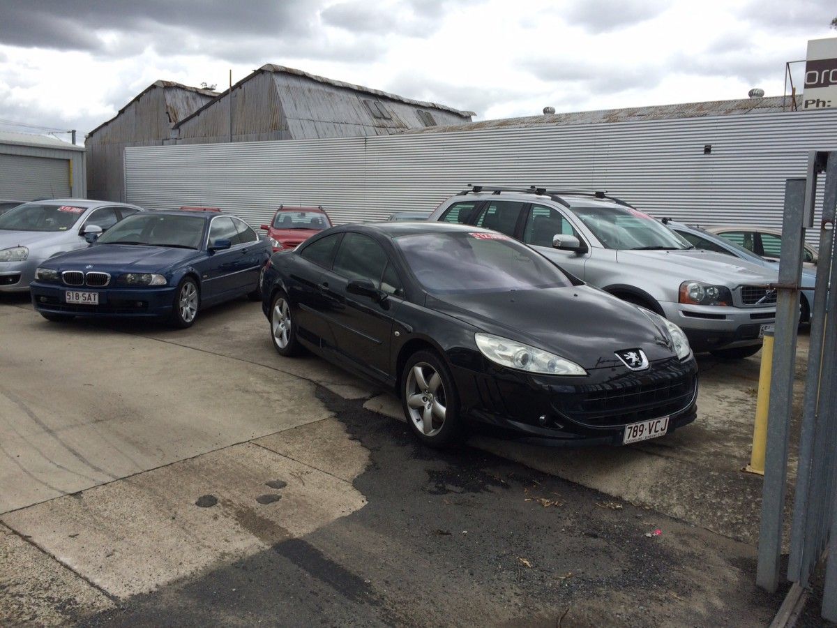 Before we talk about the virtues of the Peugeot 407 Coupe, we need to address the elephant in the room. Or is it a shark? Peugeot, in the 2000s, had [&hellip;]