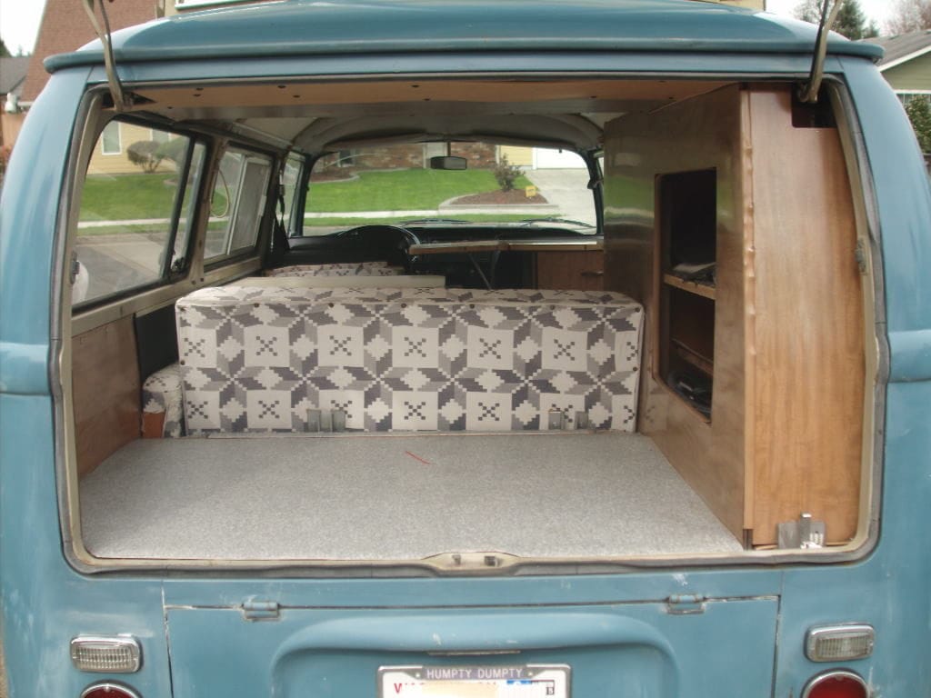 &nbsp; Do you like camping? Do you like saving money? Do you dislike people that say they’re camping but what they’re doing is simply driving a completely furnished house between [&hellip;]