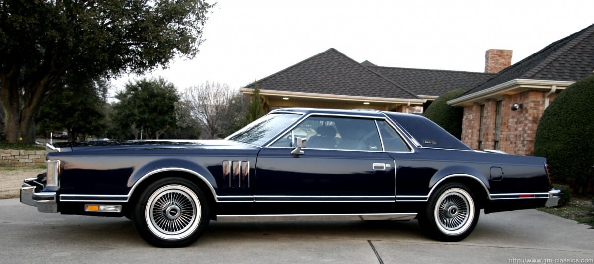Ah, the Malaise era. That bit of time when there was very few, if any, good vehicles from American manufacturers. OPEC oil embargos and stringent fuel economy and emissions regulations [&hellip;]