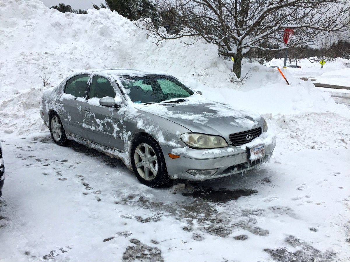 (Needless to say, we received quite a bit of snow in Southeastern Massachusetts this winter) Between 1986 and 1989, three new luxury marques were introduced by Japan’s three largest automakers. [&hellip;]